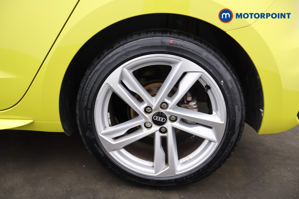 Used Audi A1 2022 for sale - 76143379: Photo 27