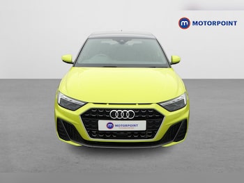 Used Audi A1 2022 for sale - 76143379: Photo
