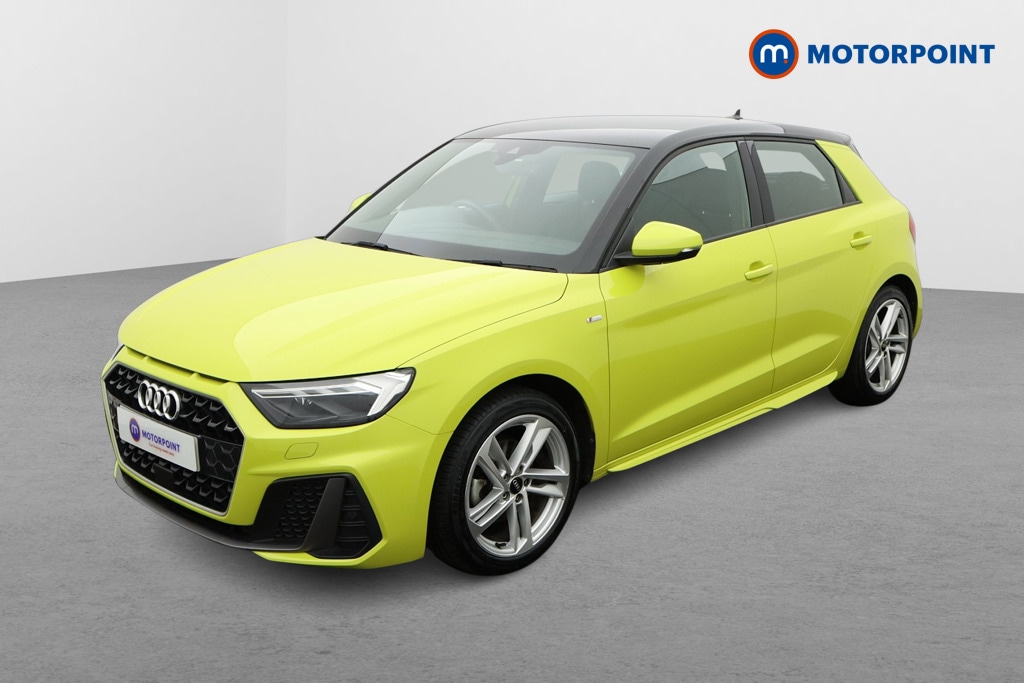 Used Audi A1 2022 for sale - 76143379: Photo 3