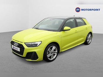 Used Audi A1 2022 for sale - 76143379: Photo
