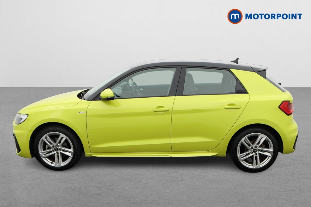 Used Audi A1 2022 for sale - 76143379: Photo 4