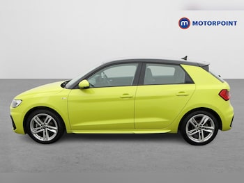 Used Audi A1 2022 for sale - 76143379: Photo