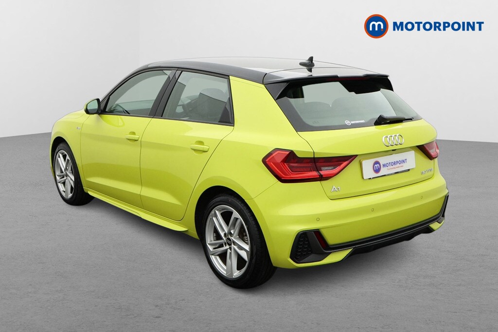 Used Audi A1 2022 for sale - 76143379: Photo 5
