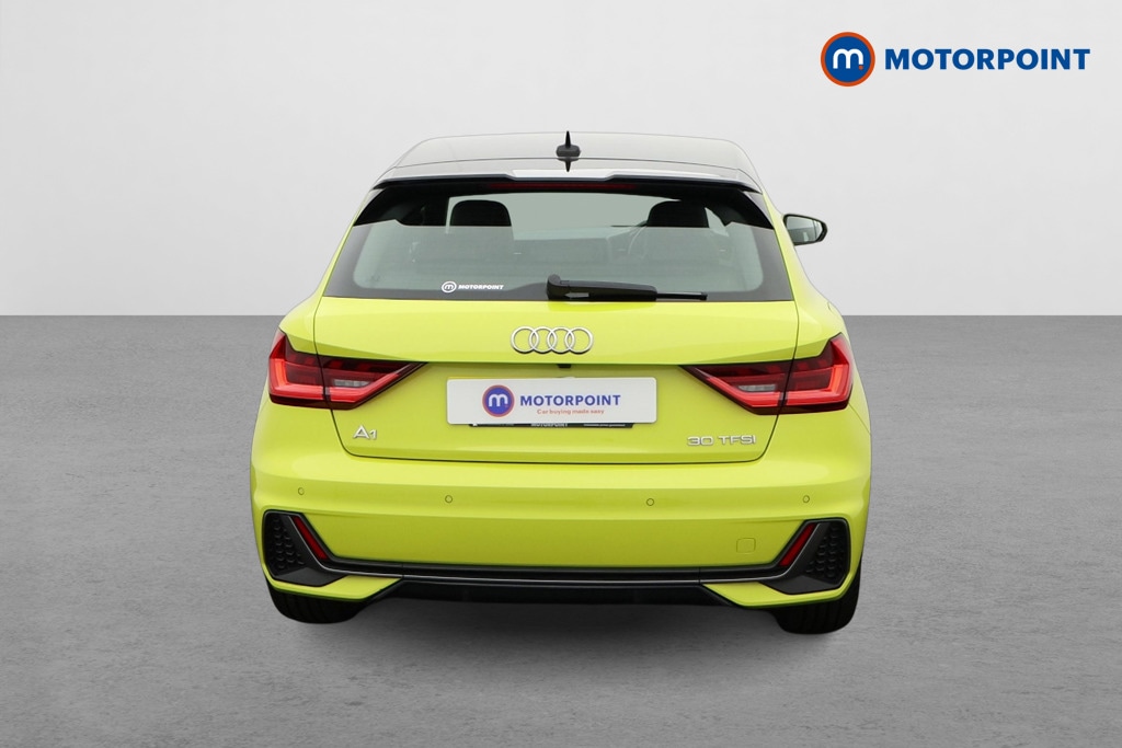 Used Audi A1 2022 for sale - 76143379: Photo 6