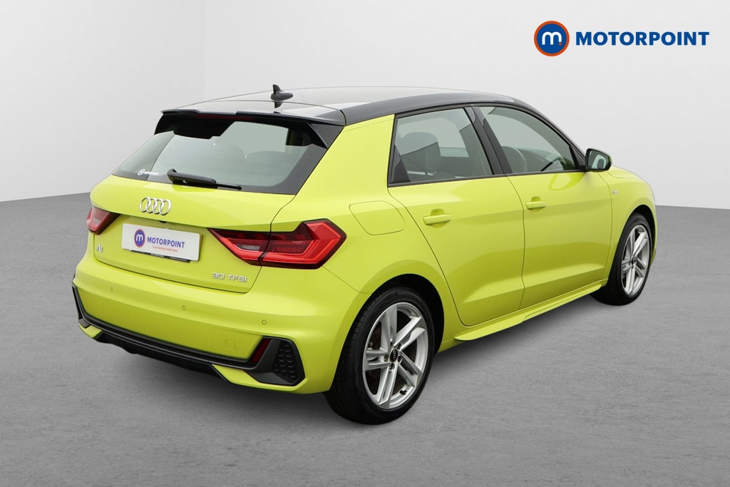 Used Audi A1 2022 for sale - 76143379: Photo 7