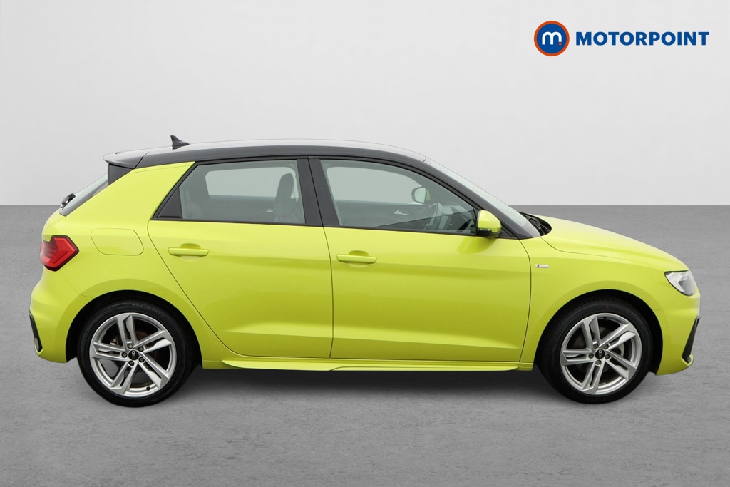 Used Audi A1 2022 for sale - 76143379: Photo 8