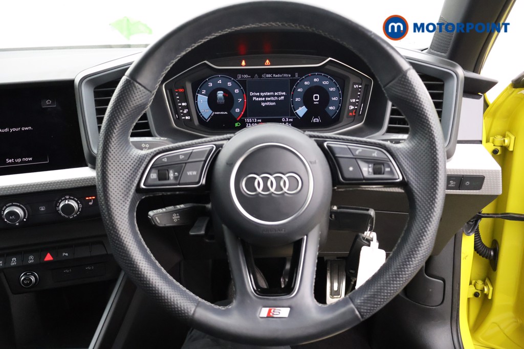 Used Audi A1 2022 for sale - 76143379: Photo 9