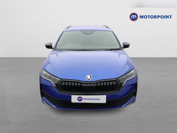 Used Skoda Octavia undefined for sale - 78389961: Photo