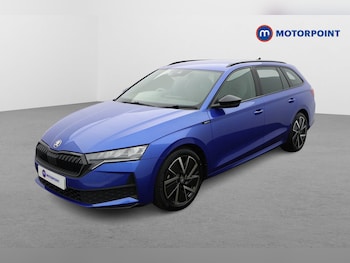 Used Skoda Octavia undefined for sale - 78389961: Photo