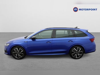 Used Skoda Octavia undefined for sale - 78389961: Photo