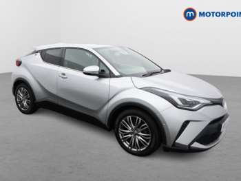 Used Toyota C-HR 2023 for sale - 75410473: Photo