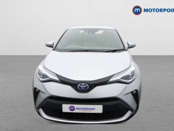 Used Toyota C-HR 2023 for sale - 75410473: Photo