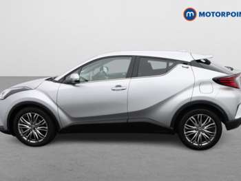 Used Toyota C-HR 2023 for sale - 75410473: Photo