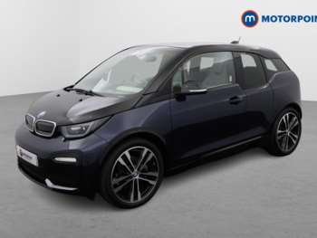 Used BMW i3 2021 for sale - 75304242: Photo