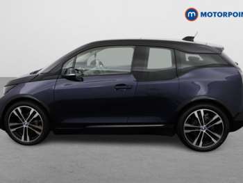 Used BMW i3 2021 for sale - 75304242: Photo
