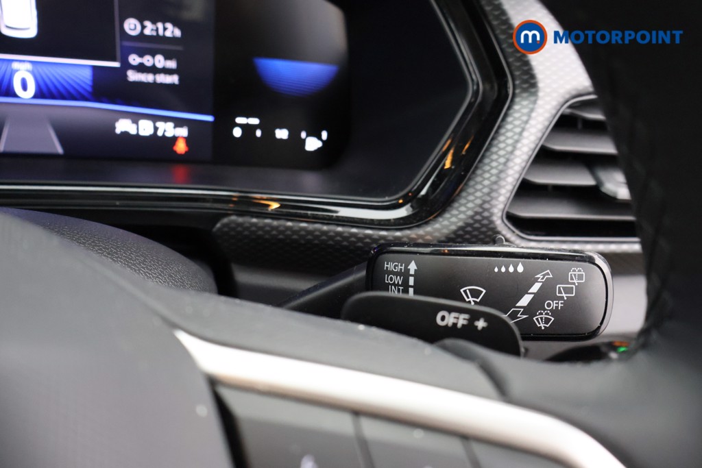 Used Volkswagen T-Cross 2023 for sale - 78038000: Photo 14