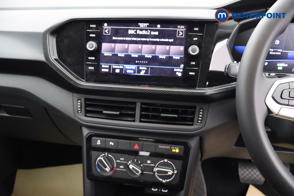 Used Volkswagen T-Cross 2023 for sale - 78038000: Photo 15