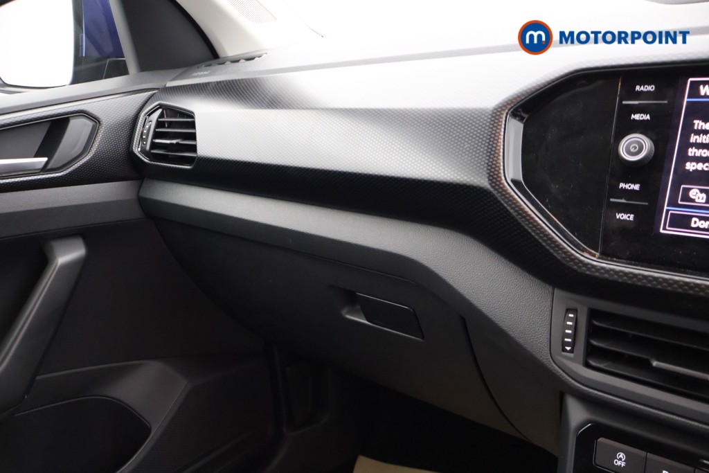 Used Volkswagen T-Cross 2023 for sale - 78038000: Photo 17