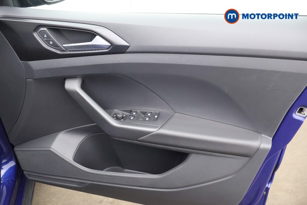 Used Volkswagen T-Cross 2023 for sale - 78038000: Photo 19