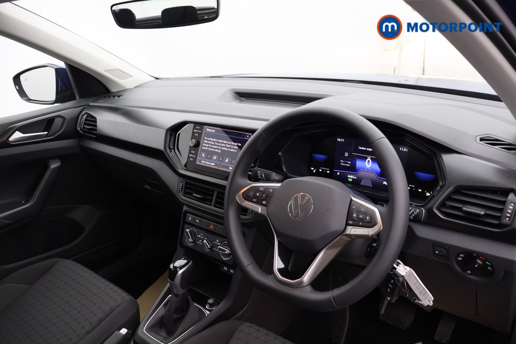 Used Volkswagen T-Cross 2023 for sale - 78038000: Photo 20