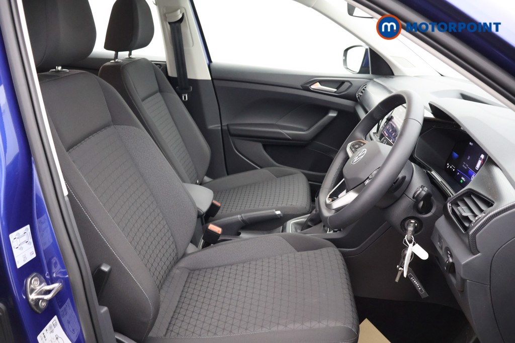 Used Volkswagen T-Cross 2023 for sale - 78038000: Photo 21