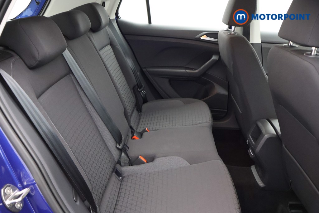 Used Volkswagen T-Cross 2023 for sale - 78038000: Photo 22
