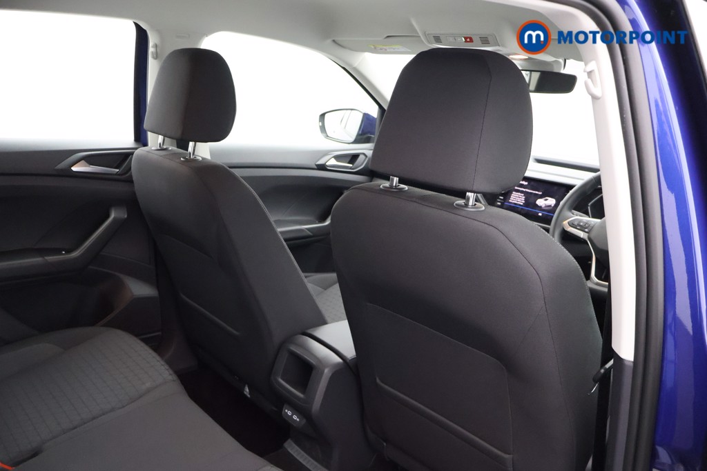 Used Volkswagen T-Cross 2023 for sale - 78038000: Photo 23