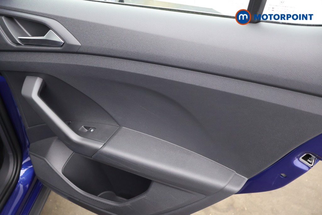 Used Volkswagen T-Cross 2023 for sale - 78038000: Photo 24