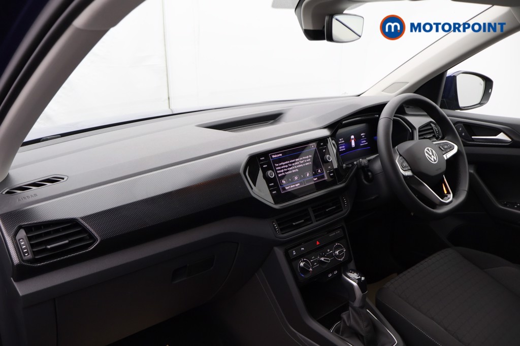 Used Volkswagen T-Cross 2023 for sale - 78038000: Photo 25