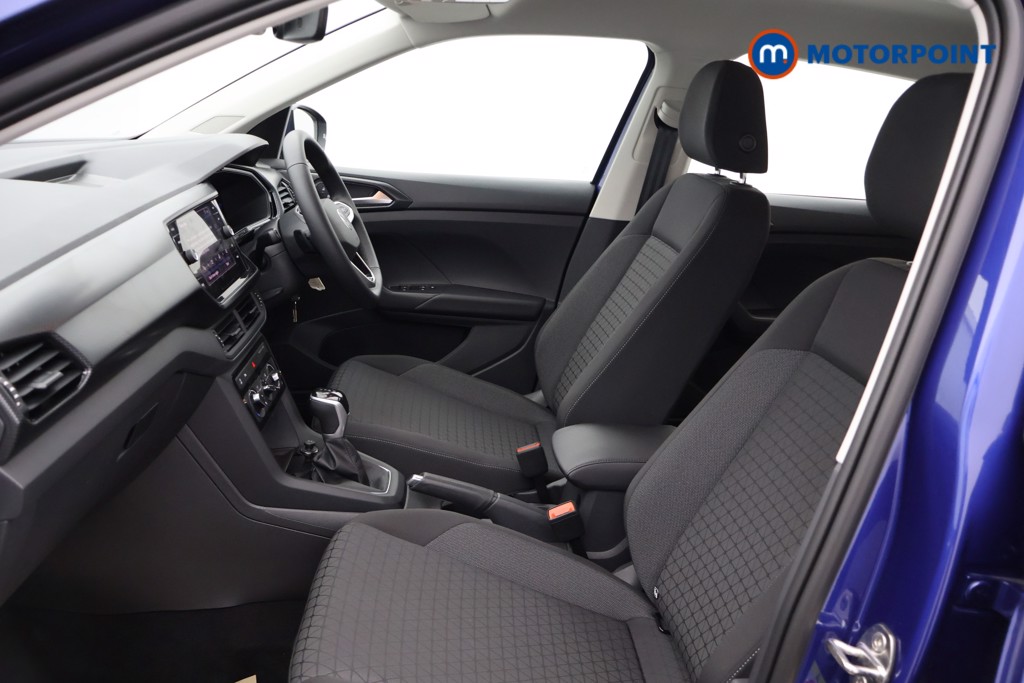 Used Volkswagen T-Cross 2023 for sale - 78038000: Photo 26