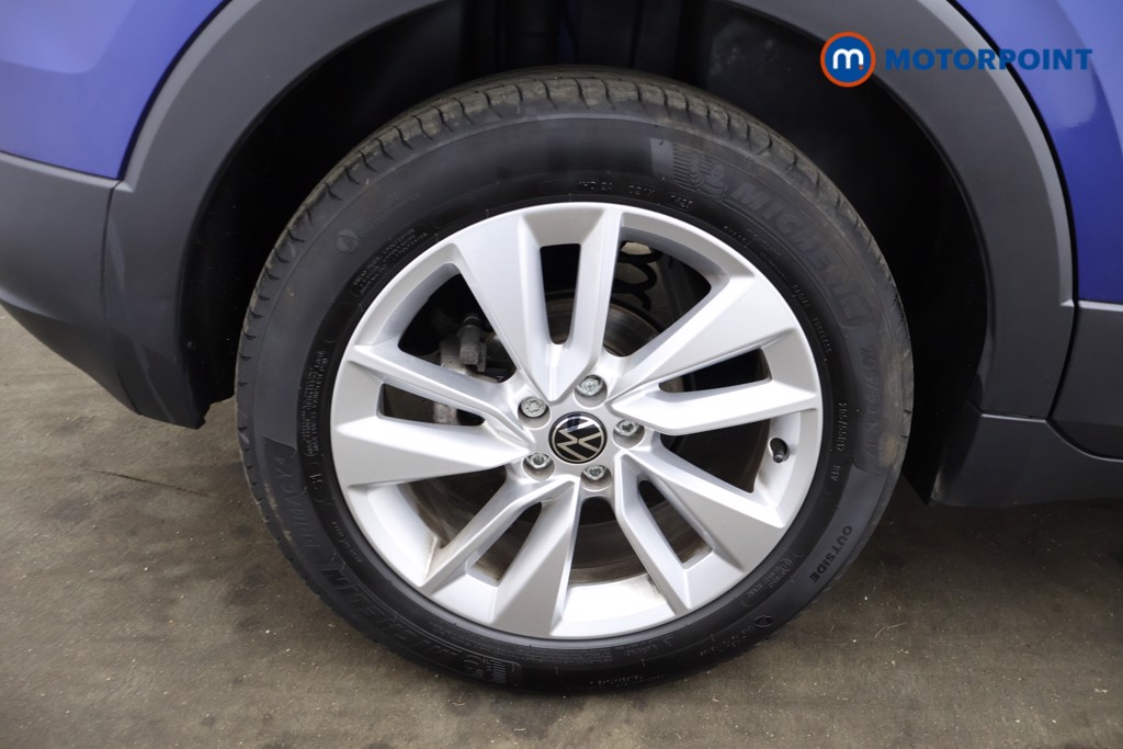 Used Volkswagen T-Cross 2023 for sale - 78038000: Photo 28