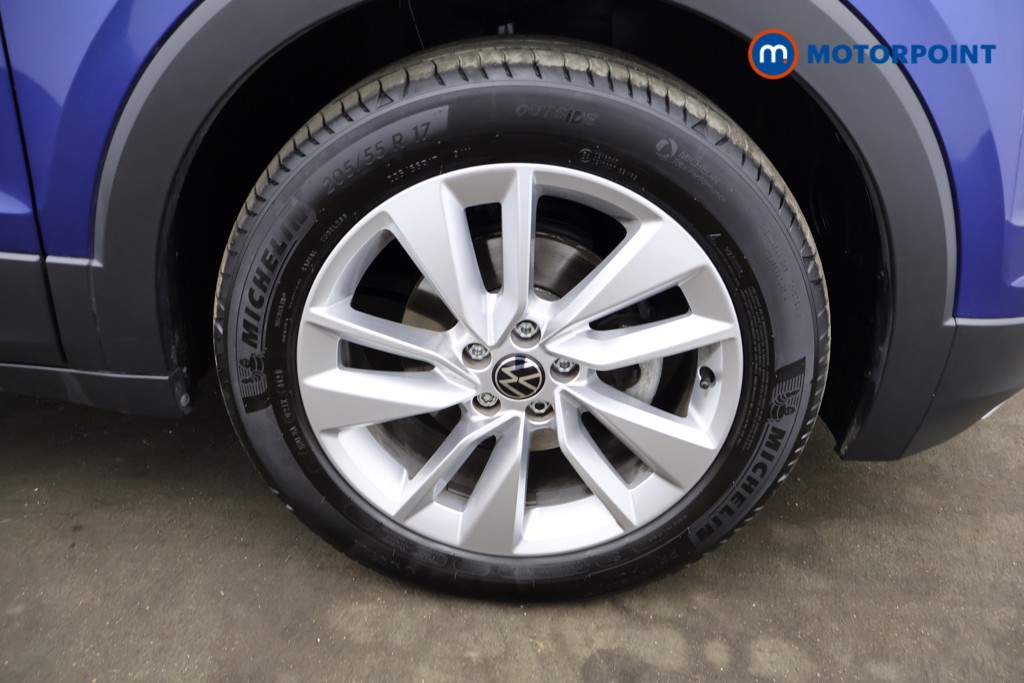 Used Volkswagen T-Cross 2023 for sale - 78038000: Photo 29