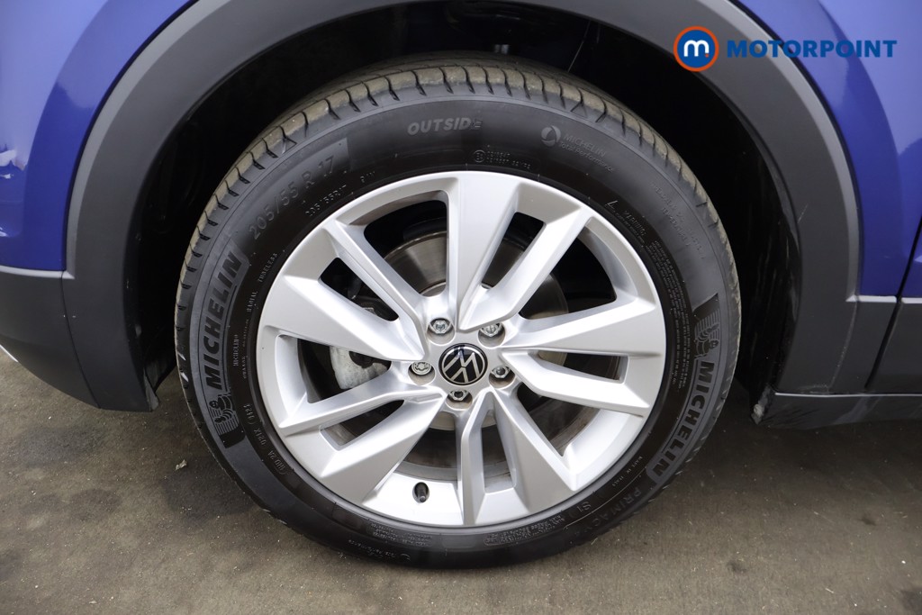 Used Volkswagen T-Cross 2023 for sale - 78038000: Photo 30