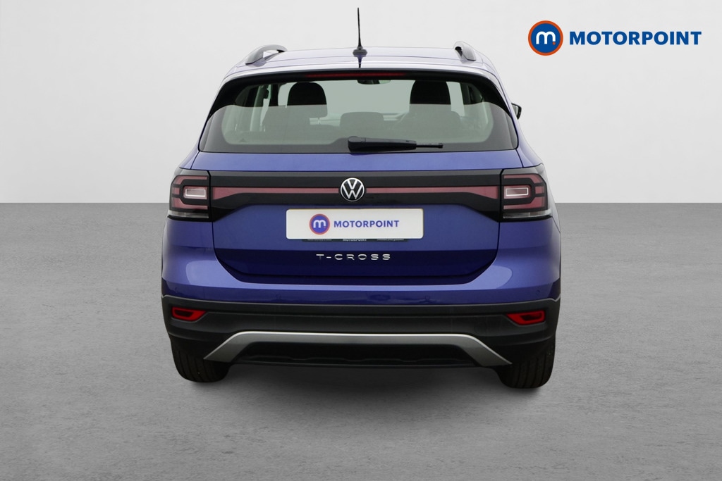 Used Volkswagen T-Cross 2023 for sale - 78038000: Photo 6