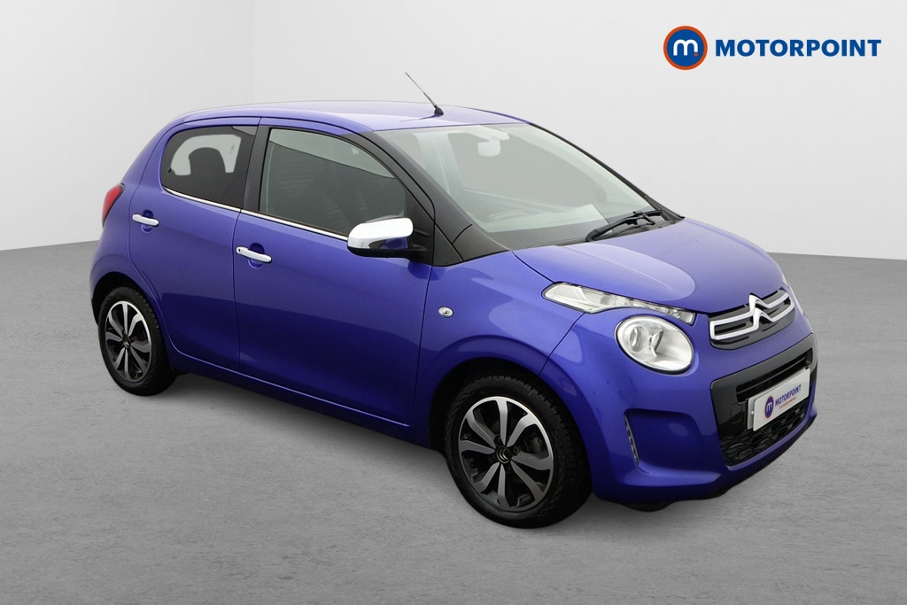 Used Citroen C1 2019 for sale - 78012101: Photo 1