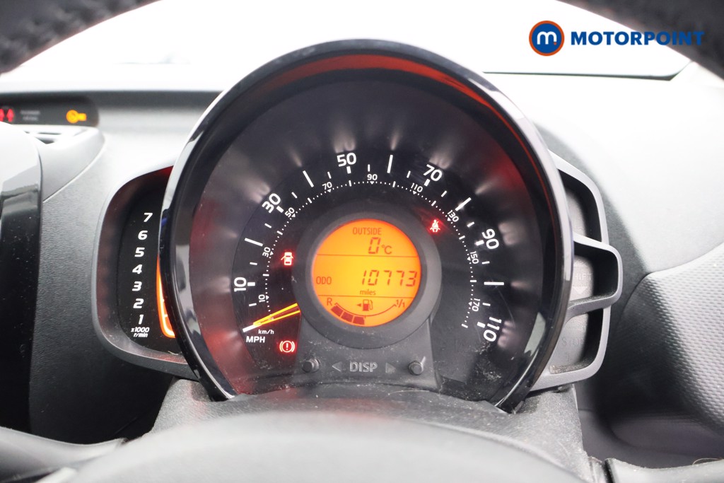 Used Citroen C1 2019 for sale - 78012101: Photo 12