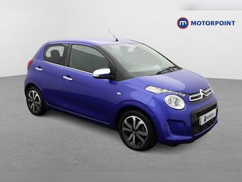 Citroen C1 feature image