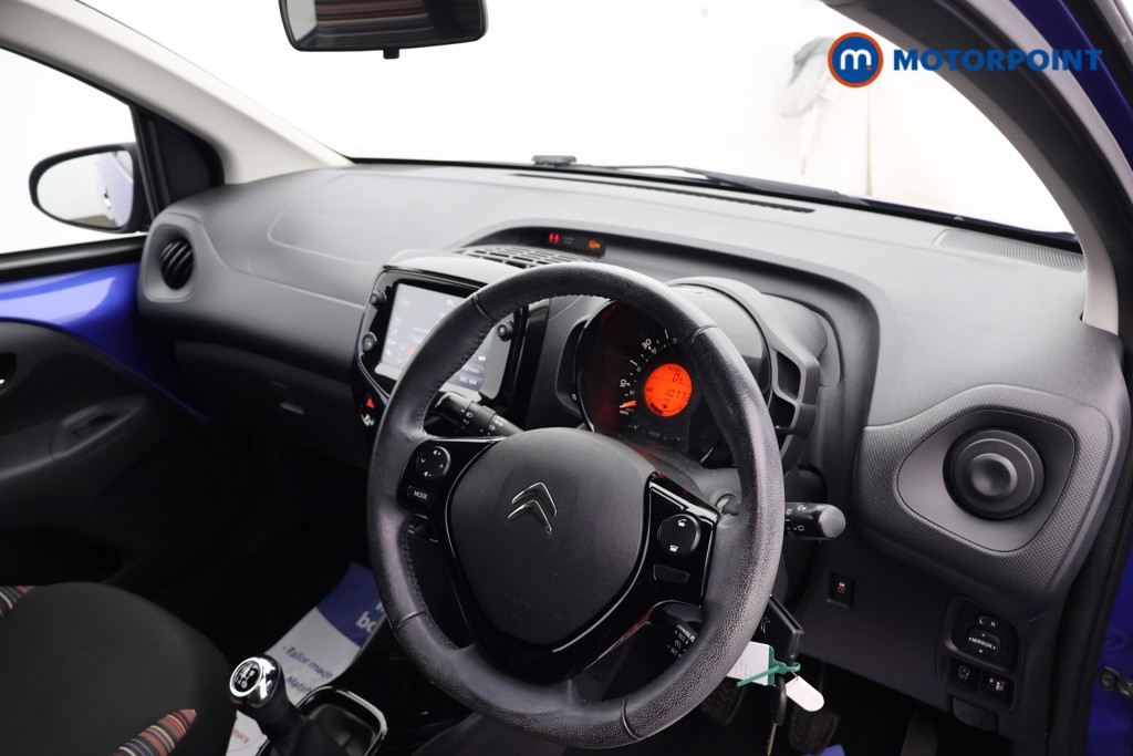 Used Citroen C1 2019 for sale - 78012101: Photo 21