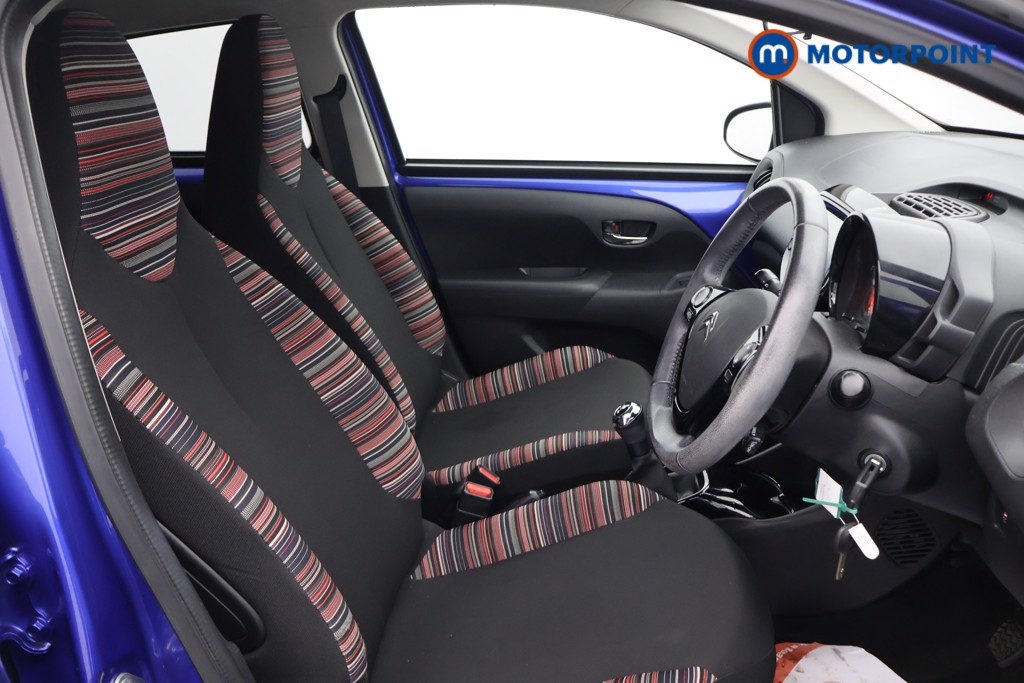 Used Citroen C1 2019 for sale - 78012101: Photo 22