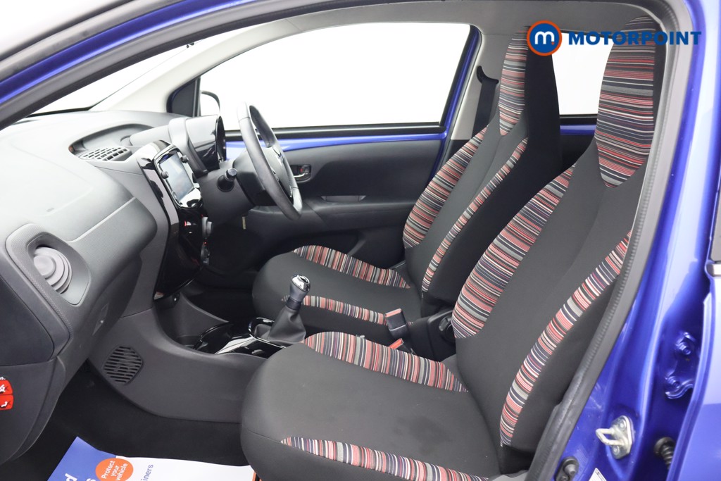 Used Citroen C1 2019 for sale - 78012101: Photo 27