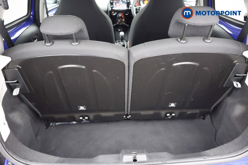 Used Citroen C1 2019 for sale - 78012101: Photo 28