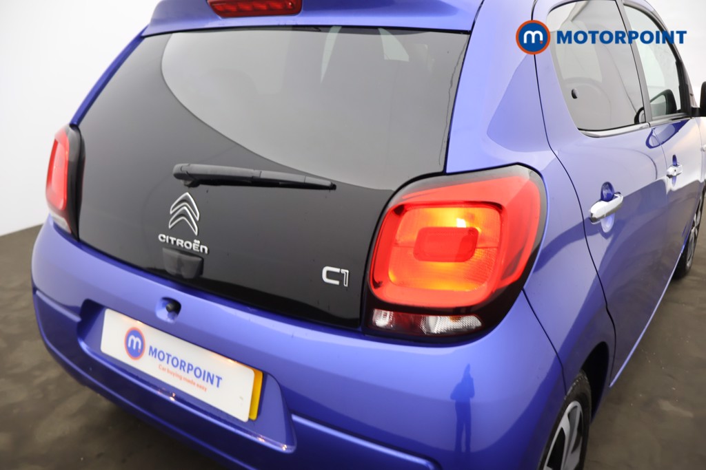 Used Citroen C1 2019 for sale - 78012101: Photo 29