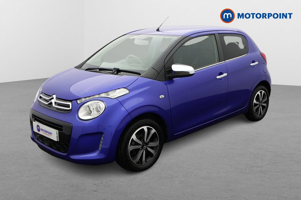 Used Citroen C1 2019 for sale - 78012101: Photo 3