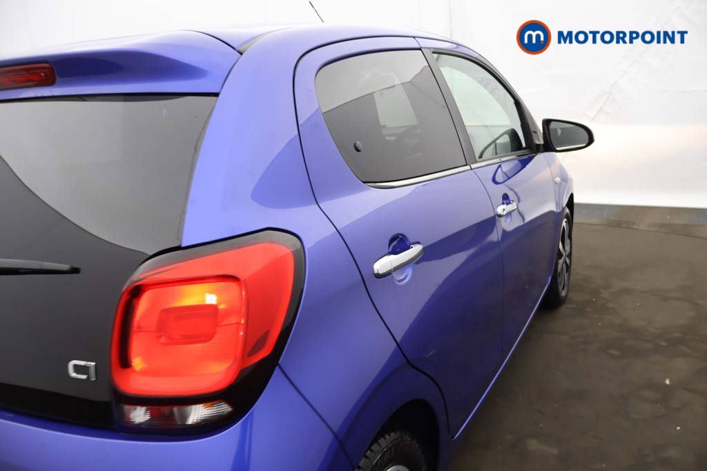 Used Citroen C1 2019 for sale - 78012101: Photo 30