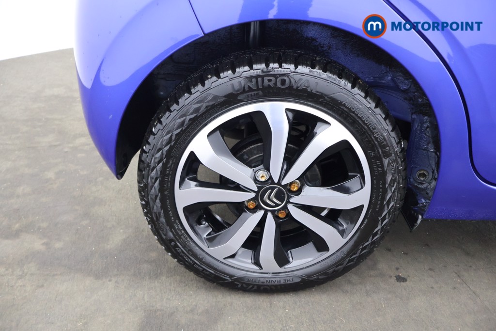 Used Citroen C1 2019 for sale - 78012101: Photo 31