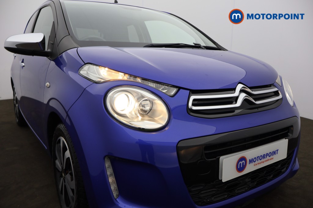 Used Citroen C1 2019 for sale - 78012101: Photo 33