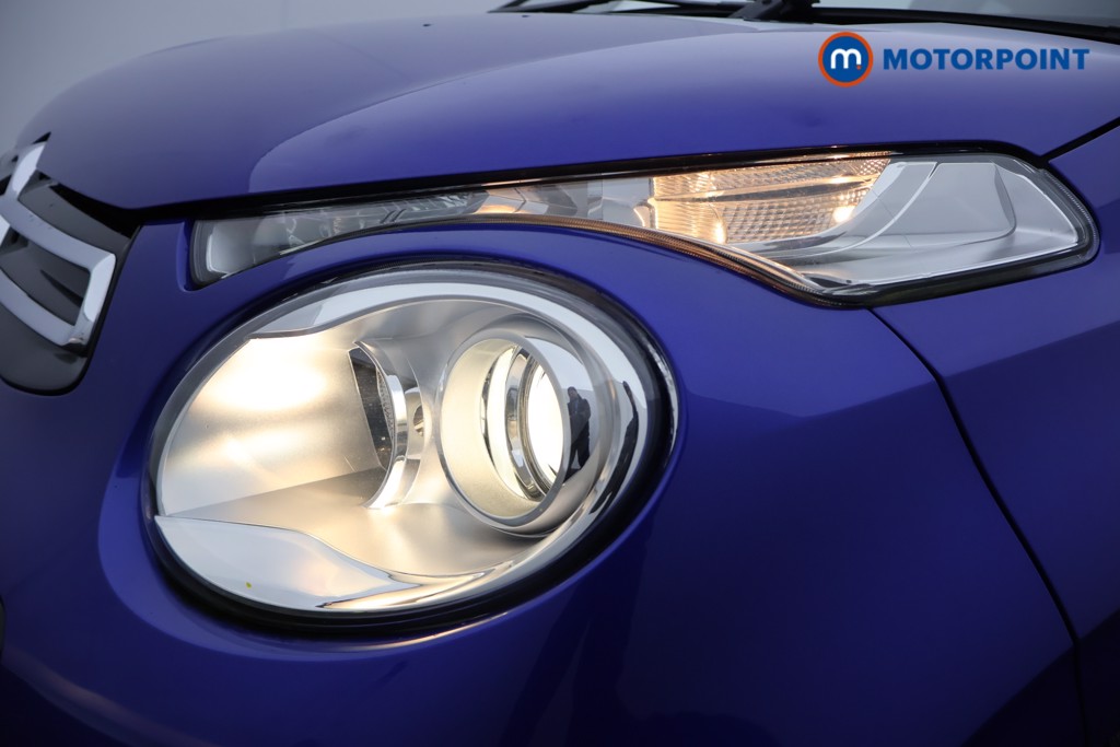 Used Citroen C1 2019 for sale - 78012101: Photo 34