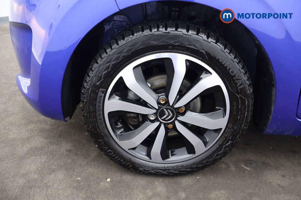 Used Citroen C1 2019 for sale - 78012101: Photo 35