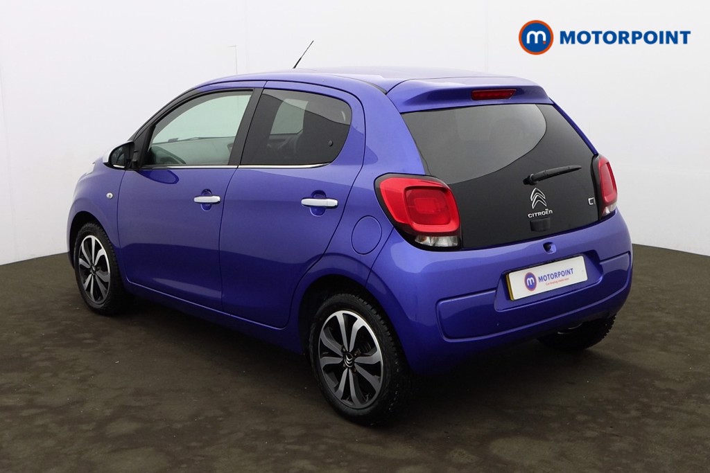 Used Citroen C1 2019 for sale - 78012101: Photo 5