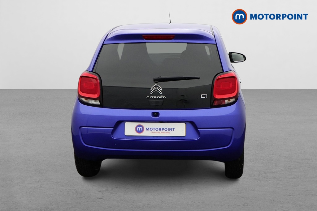 Used Citroen C1 2019 for sale - 78012101: Photo 6